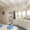 Sykes Cottages in Cornwall welcome dogs
