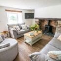 Sykes Cottages in Cornwall welcome dogs