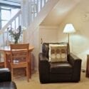 Talehay Cottages in Looe welcome dogs