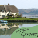 The Best of Exmoor has dog friendly holiday properties