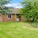 The Bungalow in Shropshire is dog friendly