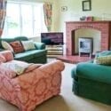 The Bungalow in Shropshire is dog friendly