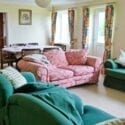 The Bungalow in Shropshire is dog friendly