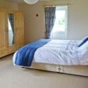 The Bungalow in Shropshire is dog friendly