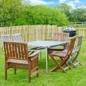 The Bungalow in Shropshire is dog friendly