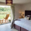 The Dinney in Shropshire has dog friendly cottages and B&B