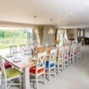 The Dinney in Shropshire has dog friendly cottages and B&B