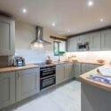 The Dinney in Shropshire has dog friendly cottages and B&B