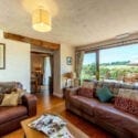 The Dinney in Shropshire has dog friendly cottages and B&B