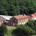 The Power House in Yorkshire welcomes dogs
