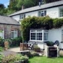 Watermouth Cove Cottages near Ilfracombe in Devon accept dogs in their cottages