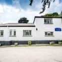 Watermouth Cove Cottages near Ilfracombe in Devon accept dogs in their cottages