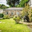 Watermouth Cove Cottages near Ilfracombe in Devon accept dogs in their cottages