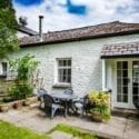 Watermouth Cove Cottages near Ilfracombe in Devon accept dogs in their cottages