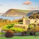 Watermouth Cove Cottages near Ilfracombe in Devon accept dogs in their cottages