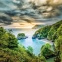 Watermouth Cove Cottages near Ilfracombe in Devon accept dogs in their cottages