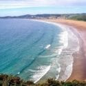 Watermouth Cove Cottages near Ilfracombe in Devon accept dogs in their cottages