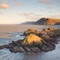 Watermouth Cove Cottages near Ilfracombe in Devon accept dogs in their cottages