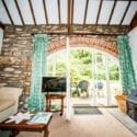 Watermouth Cove Cottages near Ilfracombe in Devon accept dogs in their cottages