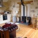 Bed and Basket in Cornwall welcomes dogs