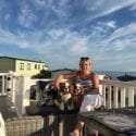 Gorselands Caravan Park in Dorset welcomes pets