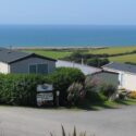 Gorselands Caravan Park in Dorset welcomes pets
