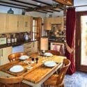 Dog friendly Owl Cottage in Warwickshire