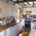 Dog friendly Owl Cottage in Warwickshire