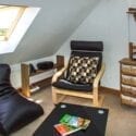 Dog friendly Owl Cottage in Warwickshire