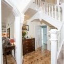 Westleigh Bed and Breakfast in Devon positively welcomes dogs