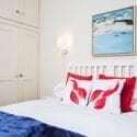 Westleigh Bed and Breakfast in Devon positively welcomes dogs