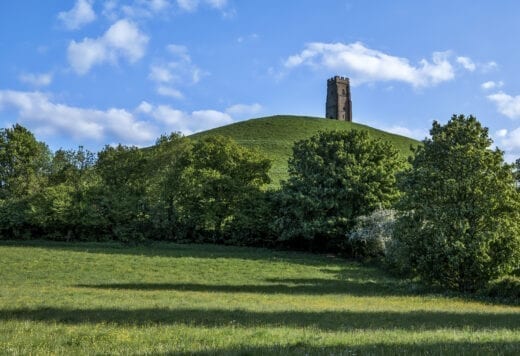 Glastonbury Tor