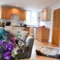 Marsham Court Hotel apartment in Dorset is dog friendly