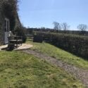 Rosebud dog friendly cottage in Yorkshire - wonderful views