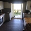Rosebud dog friendly cottage in Yorkshire - kitchen
