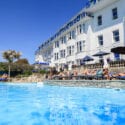 Marsham Court Hotel - a dog friendly hotel in Bournemouth Dorset