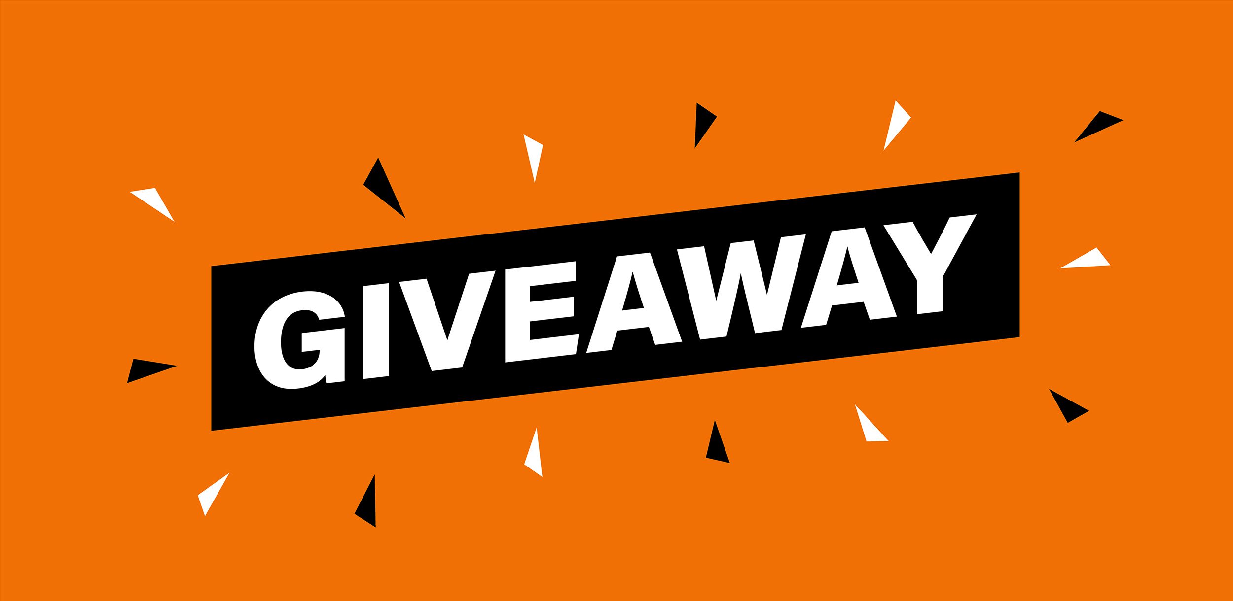 Treasure Trails giveaway