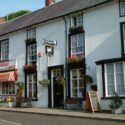 The White Horse Inn - Dog friendly pub in the Shropshire Hills