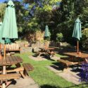 Dog friendly pub in the Shropshire Hills