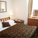 Dog friendly B&B in Shropshire