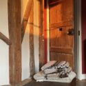 Blanket box for dogs