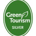 Award from Green Tourism