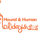 Hound & Human Holidays logo