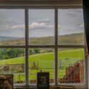 Great views from these dog friendly holiday cottages