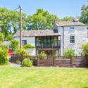 Dog friendly holiday cottages Cumbria