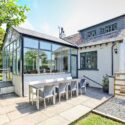 Holiday Cottages Cumbria are dog friendly