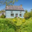 West Wales Holiday Cottages have dog friendly properties in Carmarthenshire, Ceredigion and Pembrokeshire