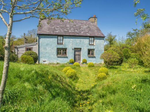 West Wales Holiday Cottages have dog friendly properties in Carmarthenshire, Ceredigion and Pembrokeshire