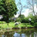 Dogs are accepted in cottages with West Wales Holiday Cottages