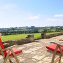 Dogs are welcome with West Wales Holiday Cottages